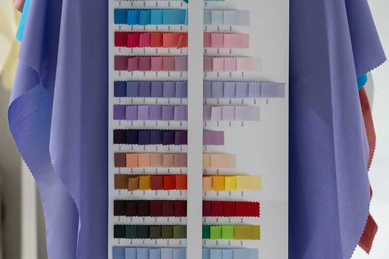 TexworldApparelSourcingParis